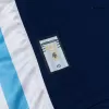 Retro Soccer Jersey Argentina Away 1998 - gogoalshop