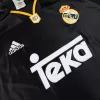 Retro Soccer Jersey Real Madrid Away 1999/01 - gogoalshop