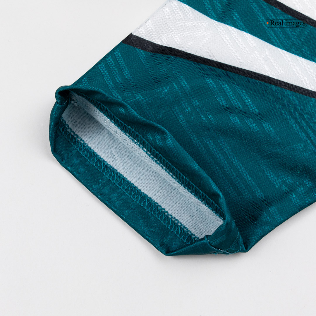 Retro Soccer Jersey Germany Away 1996/97 - gogoalshop