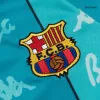 Retro Soccer Jersey Barcelona Away 1996/97 - gogoalshop