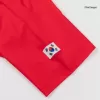 Retro Soccer Jersey South Korea Home 2002 - gogoalshop