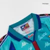 Retro Soccer Jersey Barcelona Away 1996/97 - gogoalshop