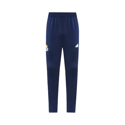 Real Madrid Soccer Pants 2025/26 Navy - gogoalshop