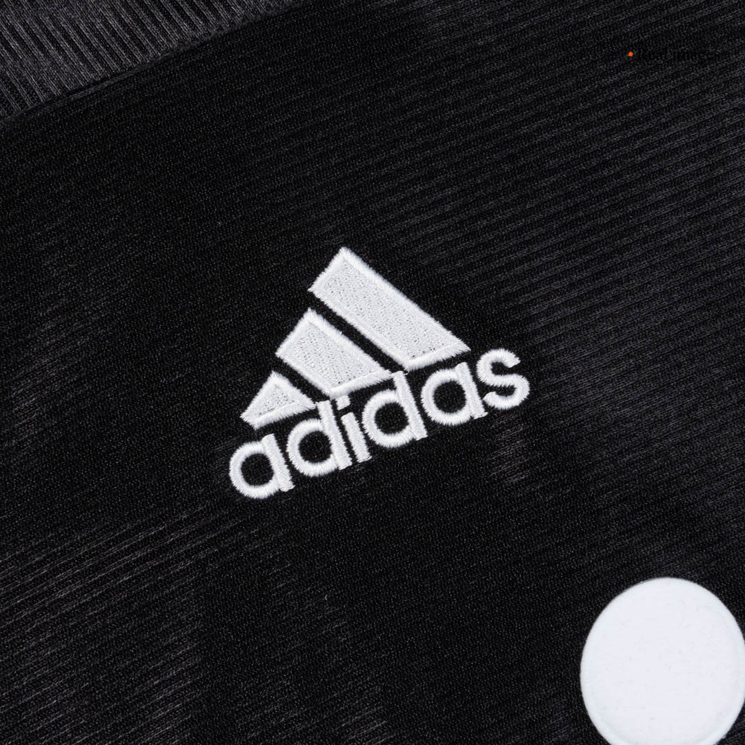 Retro Soccer Jersey Real Madrid Away 1999/01 - gogoalshop