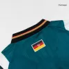 Retro Soccer Jersey Germany Away 1996/97 - gogoalshop