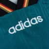 Retro Soccer Jersey Germany Away 1996/97 - gogoalshop