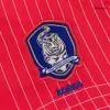 Retro Soccer Jersey South Korea Home 2002 - gogoalshop