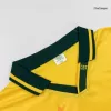 Retro Soccer Jersey Brazil Home 1994 - gogoalshop