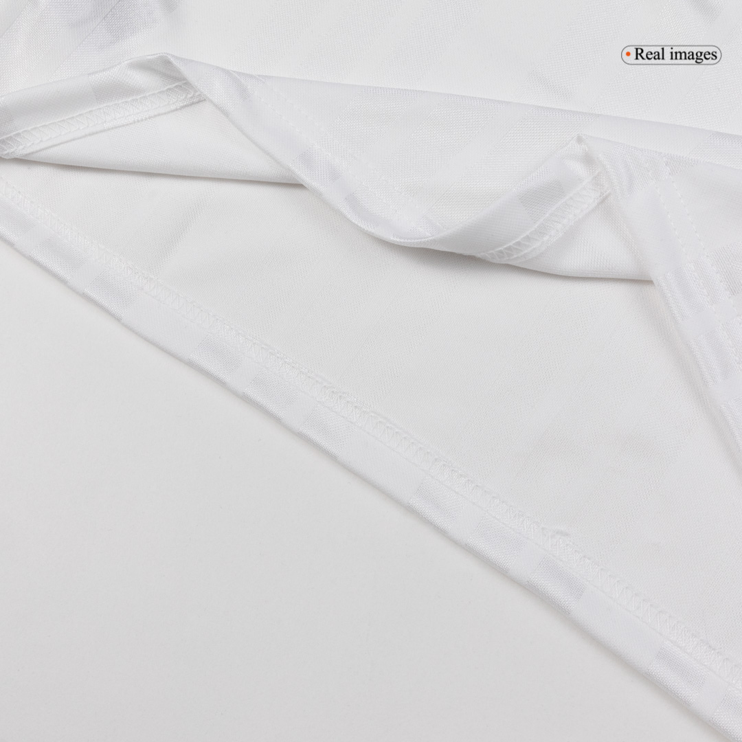 Retro Soccer Jersey Germany Home 1992 - gogoalshop