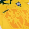 Retro Soccer Jersey Brazil Home 1994 - gogoalshop