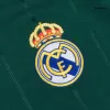 Retro Soccer Jersey Real Madrid Third Away Long Sleeve 2012/13 - gogoalshop