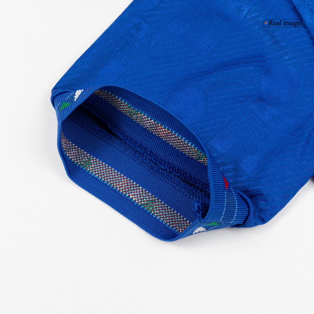 Retro Soccer Jersey Italy Home 1994 - gogoalshop