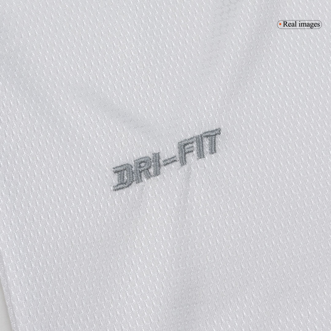 Retro Soccer Jersey Portugal Away Long Sleeve 2012 - gogoalshop