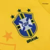 Retro Soccer Jersey Brazil Home 1994 - gogoalshop
