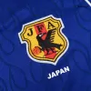 Retro Soccer Jersey Japan Home Long Sleeve 1998 - gogoalshop