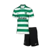 Sporting CP Home Kids Soccer Jerseys Kit 2025/26 - gogoalshop