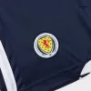 Scotland Home World Cup Kids Soccer Jerseys Kit 2026 - gogoalshop