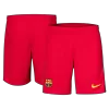 Barcelona Fourth Away Soccer Shorts 2025/26 - gogoalshop