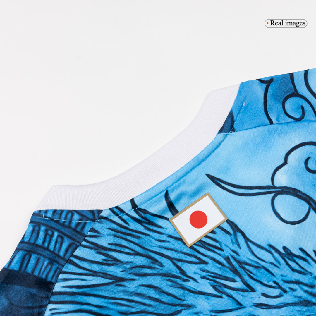 Japan Special Soccer Jersey World Cup 2026 - gogoalshop