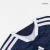 Scotland Home World Cup Kids Soccer Jerseys Kit 2026 - gogoalshop
