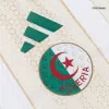 Algeria Home Player Version Jersey World Cup 2026 - gogoalshop