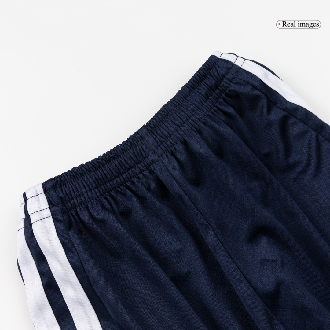 Scotland Home World Cup Kids Soccer Jerseys Kit 2026 - gogoalshop