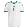 Algeria Home Player Version Jersey World Cup 2026 - gogoalshop
