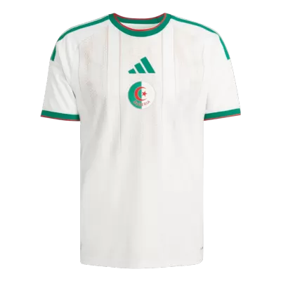 Algeria Home Player Version Jersey World Cup 2026 - gogoalshop
