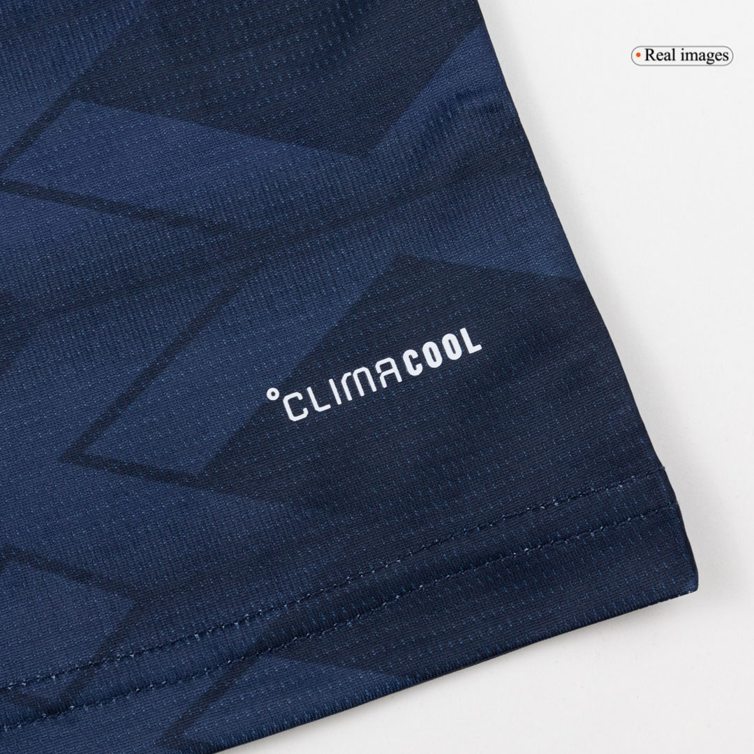 Scotland Home World Cup Kids Soccer Jerseys Kit 2026 - gogoalshop