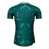 Saudi Arabia Home Player Version Jersey World Cup 2026 - gogoalshop