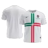 Retro Soccer Jersey Portugal Away 2012 - gogoalshop