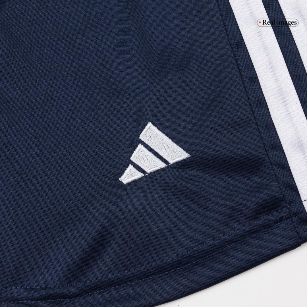 Scotland Home World Cup Kids Soccer Jerseys Kit 2026 - gogoalshop