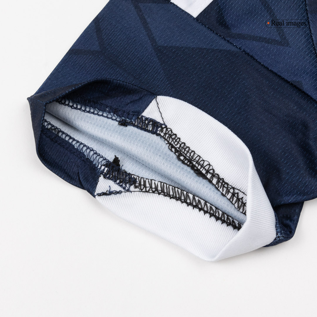 Scotland Home World Cup Kids Soccer Jerseys Kit 2026 - gogoalshop