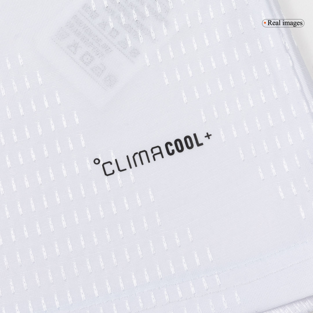 Algeria Home Player Version Jersey World Cup 2026 - gogoalshop