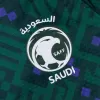 Saudi Arabia Home Player Version Jersey World Cup 2026 - gogoalshop