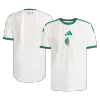Algeria Home Player Version Jersey World Cup 2026 - gogoalshop