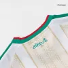 Algeria Home Player Version Jersey World Cup 2026 - gogoalshop