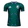 Saudi Arabia Home Player Version Jersey World Cup 2026 - gogoalshop