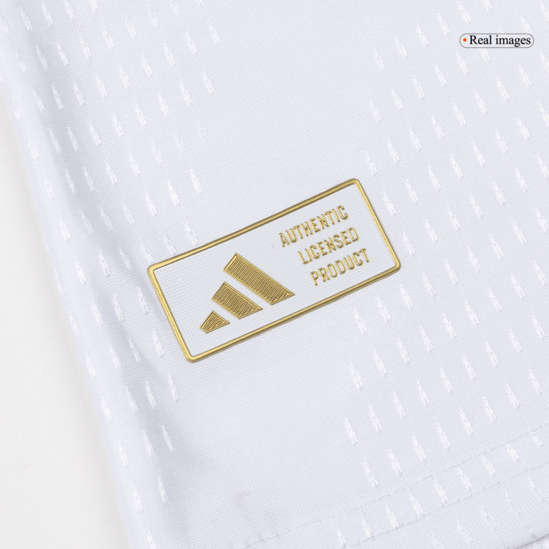 Algeria Home Player Version Jersey World Cup 2026 - gogoalshop