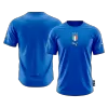Retro Soccer Jersey Italy Home 2004 - gogoalshop