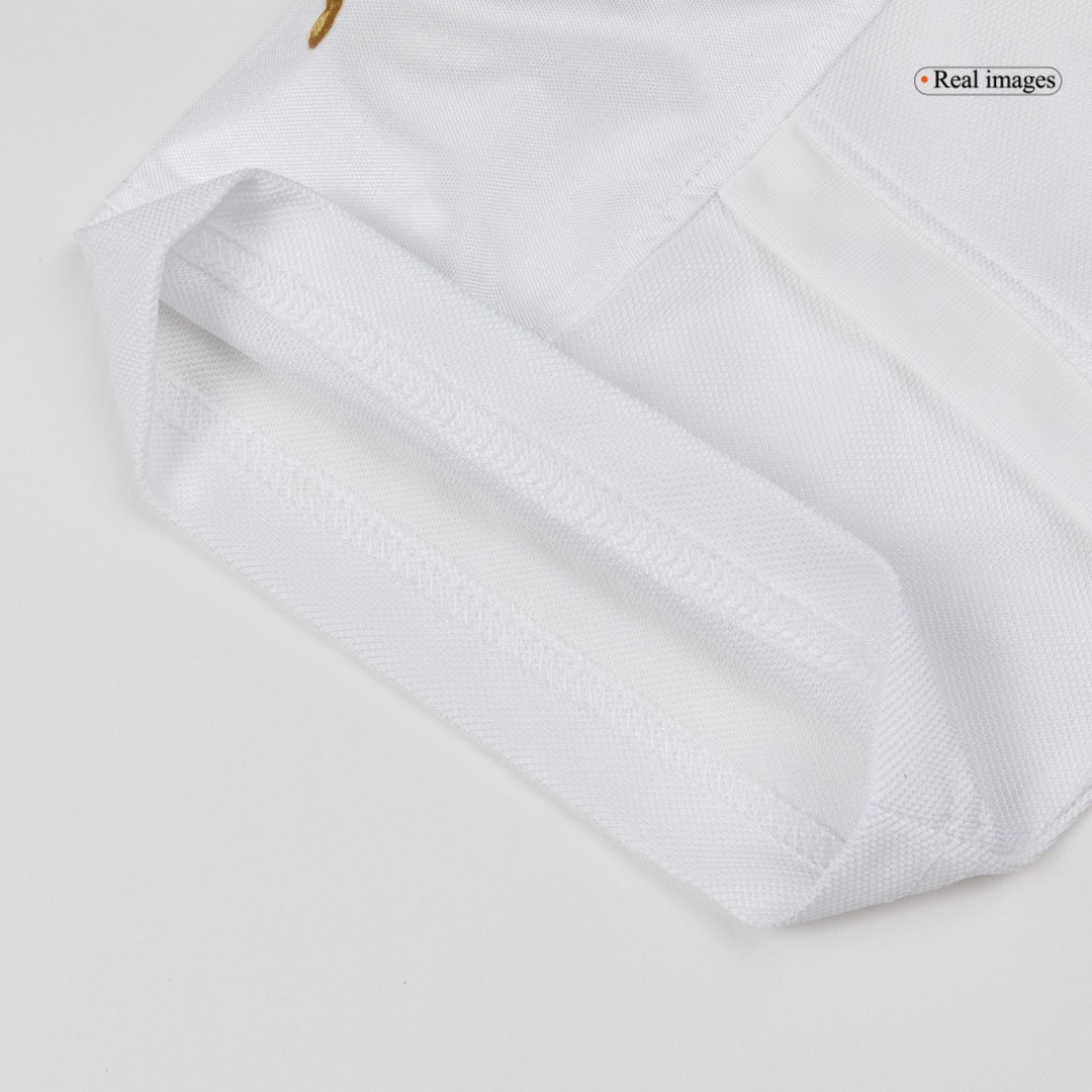 Retro Soccer Jersey Italy Away 2004 - gogoalshop