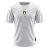 Retro Soccer Jersey Italy Away 2004 - gogoalshop
