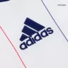 Retro Soccer Jersey France Away 2010 - gogoalshop