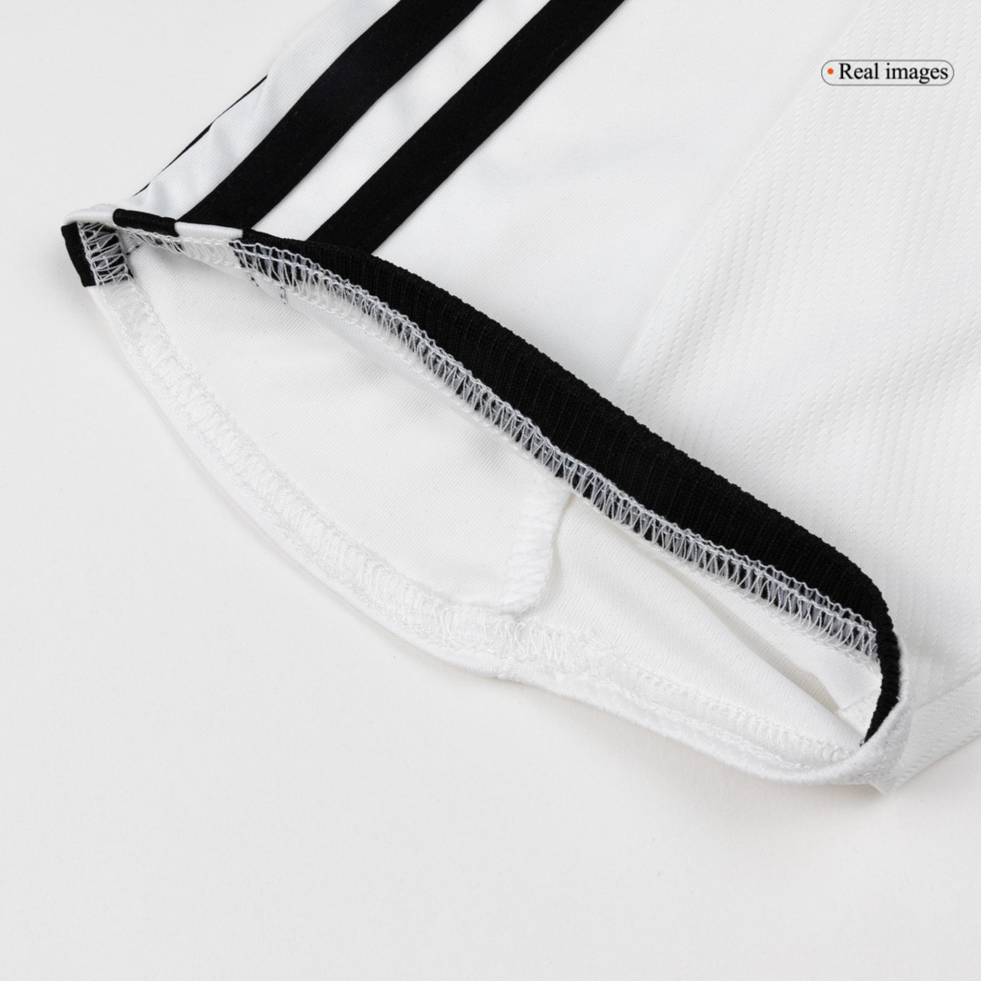 Retro Soccer Jersey Germany Home 2008 - gogoalshop