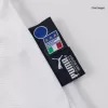 Retro Soccer Jersey Italy Away 2004 - gogoalshop