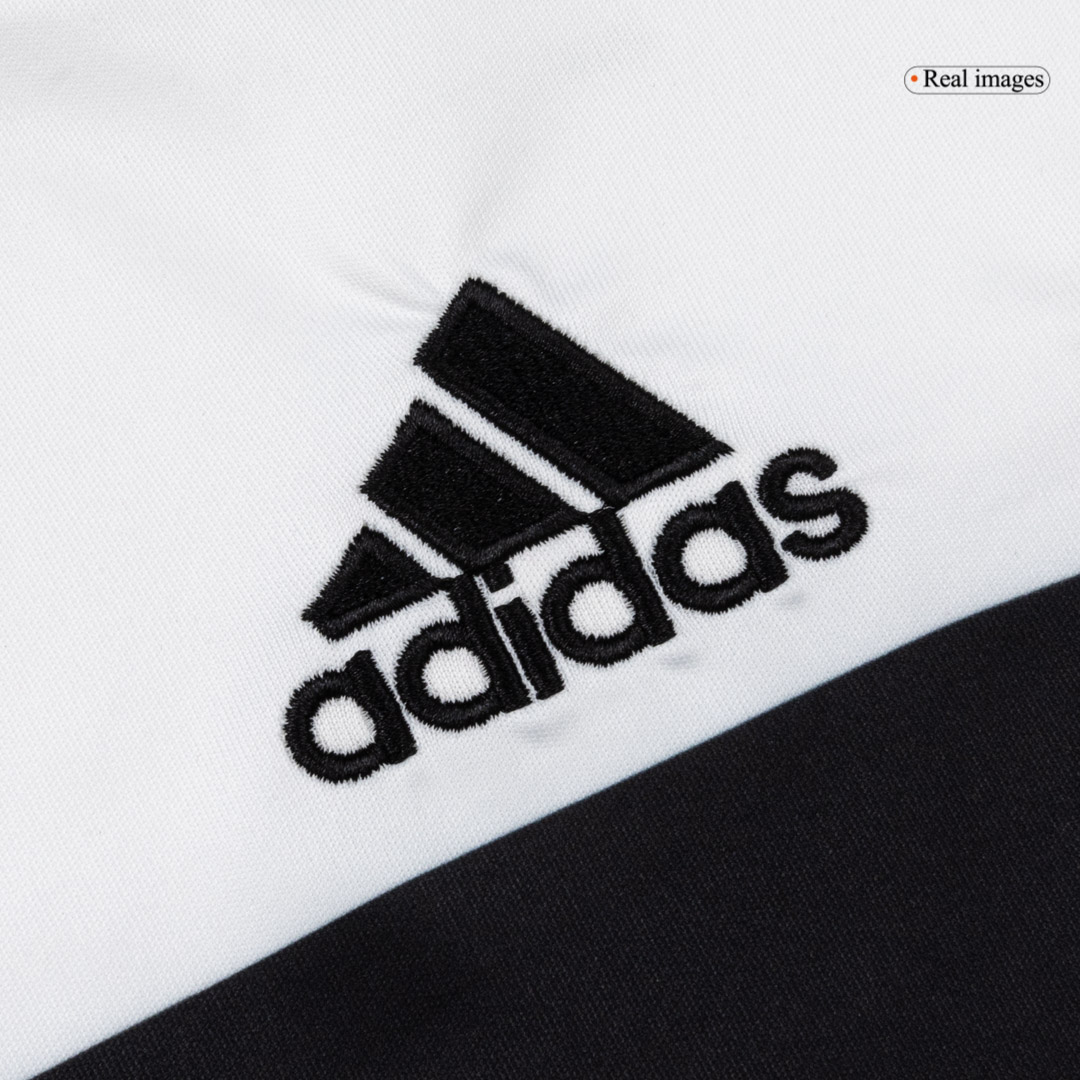 Retro Soccer Jersey Germany Home 2008 - gogoalshop