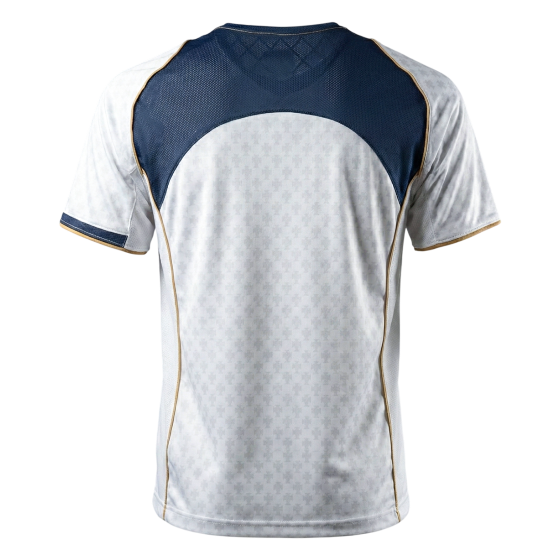 Retro Soccer Jersey Portugal Away 2004 - gogoalshop