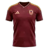 Venezuela Home Player Version Jersey World Cup 2026 - gogoalshop