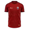 Cape Verde Third Away Soccer Jersey 2025 - gogoalshop