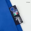 Retro Soccer Jersey Italy Home 2004 - gogoalshop